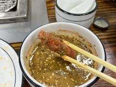 风味烤肠-风味烧烤(泰富店)