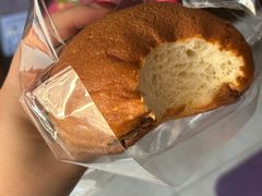 -芒果与甜纯动物奶油蛋糕&甜品台定制
