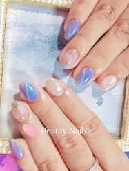 -Beauty Nails 美甲美睫皮肤管理