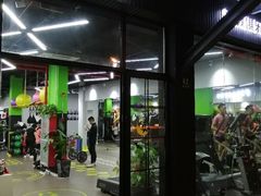 -VPsmart私教健身工作室(新华路旗舰店)