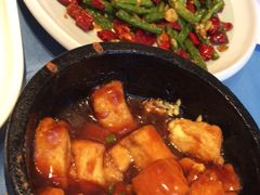 -阿毛饭店(和义路店)