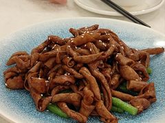 豉油皇鹅肠-汇兴源餐馆(小北路店)