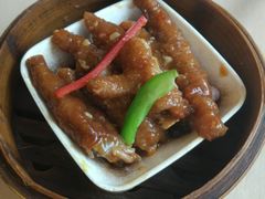 -多多旺港式茶餐厅(新区店)