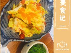 -千代饮兵卫日本料理(东二环泰禾广场西区店)
