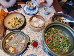 -南京大牌档(夫子庙老门东店)