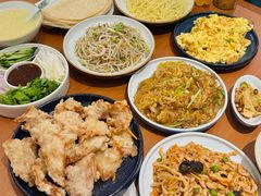 -老昌春饼(中央大街店)