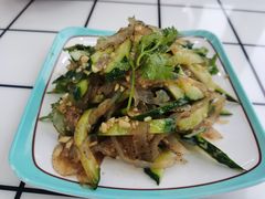 -日照大牌檔•小船海鲜(万平口店)