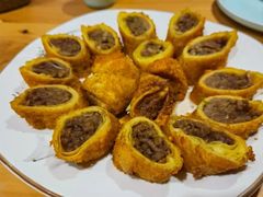 -肘子酥·天津菜·特色捞面(德云社店)