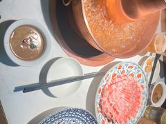 -北京老门框爆肚涮肉馆(锦业路店)