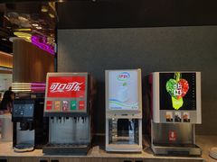 -比格比萨自助(德思勤四季汇店)