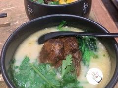 -和府捞面(东直门银座店)