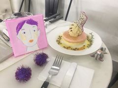-研途咖啡馆(健康路店)