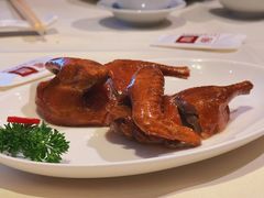 -利苑酒家(华熙国际店)