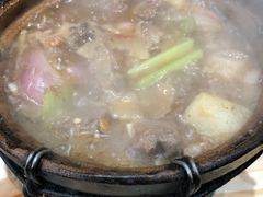 兔肉煲-范贤光鸡公煲(平乐园总店)