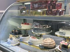 -DQ·蛋糕·冰淇淋(包河万达店)