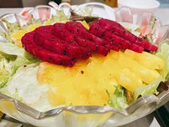-大锅强·蒸海鲜青岛菜(城市阳台店)