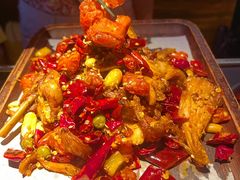 -麦凯伦烧烤·精酿超级工厂店(金桥总店)