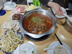 -徐记味府·今晚吃龙虾(万达金街店)