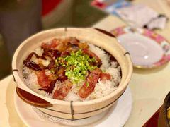 腊肉煲仔饭-惠食佳·朱雀(东方商厦店)