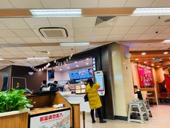 -肯德基(西安电子城店)