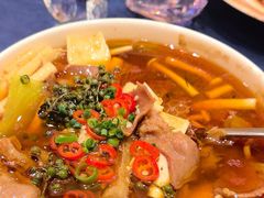 -新加坡泰国村酒楼(五角场店)