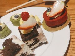-杭州开元名都大酒店·地中海自助餐厅