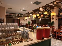 -古关火锅店(古北水镇景区店)