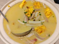-小菜园新徽菜(北京大兴龙湖天街店)
