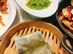荷叶珍珠鸡-稻香酒家·35年老字号(侨光店)