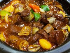 -阿静美食