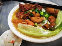 -珍珍小食店(西华路店)