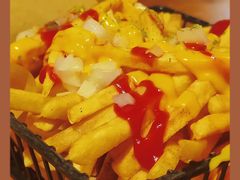 -包装马车·韩国料理·포장마차