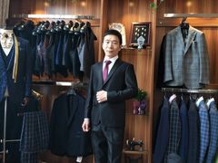 -宇翔服饰(双井桥东首城国际店)