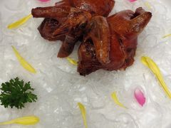 -香宫中餐厅 · 桂林香格里拉