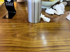 -阿依娘镇店豌杂面(三峡广场店)