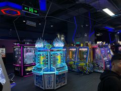 -核客电玩城(东门店)