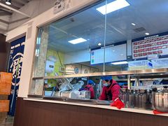 -黔有有贵州酸汤夺夺粉火锅(五味十字店)