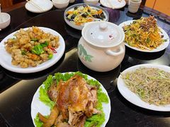 -张包铺(关东古巷店)