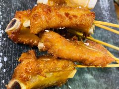 -潮和兴海鲜城·地道潮汕菜(佛山店)