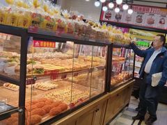 -味多美蛋糕(安定门店)