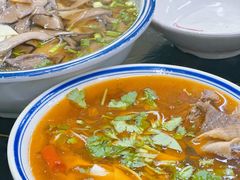 -万三面馆(青龙正街太古里店)
