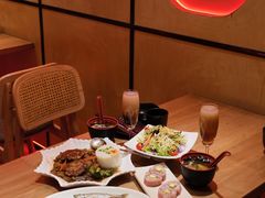 -明治屋(二十三年洪化桥店)