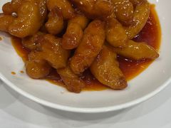 -小贝壳酒楼(经九路店)