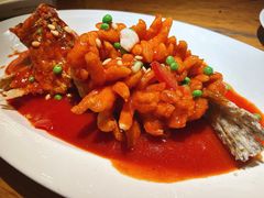 -金牌外婆家(苏州中心店)