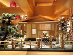 -北方暖暖温泉度假洗浴