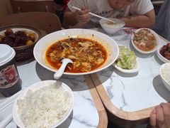 -乡村基·川味现炒大王(熙悦天街店)