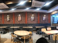 大堂-和合谷(海淀五路居店)