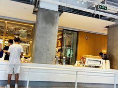 -% Arabica阿拉比卡咖啡烘焙工坊