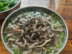 -攀枝花·任德琼·盐边羊肉米线