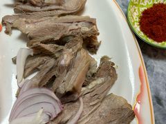 -羊巴道新疆菜·清真(上梅林店)